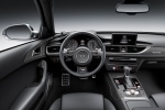 Picture of 2018 Audi S6 Premium Plus quattro Sedan Cockpit