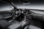 Picture of 2018 Audi S6 Premium Plus quattro Sedan Interior
