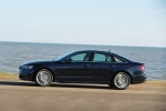 Picture of 2018 Audi A6 2.0T quattro Sedan in Moonlight Blue Metallic