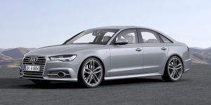 2018 Audi A6 Reviews / Specs / Pictures / Prices