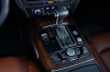 2012 Audi A7 Sportback 3.0T Premium Center Console Picture