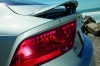 2012 Audi A7 Sportback 3.0T Premium Tail Light Picture