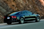 Picture of 2012 Audi A7 Sportback 3.0T Premium in Brilliant Black