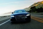 Picture of 2012 Audi A7 Sportback 3.0T Premium in Brilliant Black