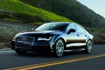 Picture of 2012 Audi A7 Sportback 3.0T Premium in Brilliant Black