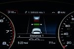 Picture of 2012 Audi A7 Sportback 3.0T Premium Gauges