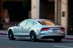 Picture of 2012 Audi A7 Sportback 3.0T Premium in Ice Silver Metallic