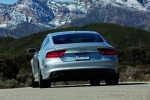 Picture of 2012 Audi A7 Sportback 3.0T Premium in Ice Silver Metallic