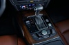 2013 Audi A7 Sportback 3.0T Premium Center Console Picture