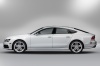 2013 Audi S7 Sportback 4.0T Prestige Picture