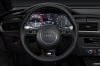 2013 Audi S7 Sportback 4.0T Prestige Cockpit Picture