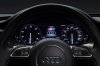 2013 Audi S7 Sportback 4.0T Prestige Gauges Picture