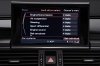 2013 Audi S7 Sportback 4.0T Prestige Dashboard Screen Picture