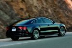 Picture of 2013 Audi A7 Sportback 3.0T Premium in Brilliant Black