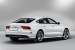 Picture of 2013 Audi S7 Sportback 4.0T Prestige in Ibis White