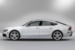 Picture of 2013 Audi S7 Sportback 4.0T Prestige in Ibis White