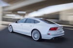 Picture of 2013 Audi S7 Sportback 4.0T Prestige in Ibis White