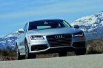 Picture of 2013 Audi A7 Sportback 3.0T Premium in Ice Silver Metallic