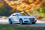 Picture of 2013 Audi S7 Sportback 4.0T Prestige in Ibis White
