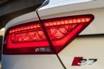 Picture of 2013 Audi S7 Sportback 4.0T Prestige Tail Light