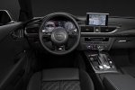 Picture of 2013 Audi S7 Sportback 4.0T Prestige Cockpit