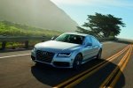 Picture of 2013 Audi A7 Sportback 3.0T Premium in Ice Silver Metallic