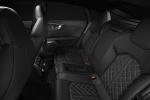 Picture of 2013 Audi S7 Sportback 4.0T Prestige Rear Seats