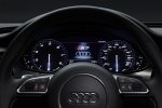 Picture of 2013 Audi S7 Sportback 4.0T Prestige Gauges