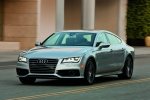 Picture of 2013 Audi A7 Sportback 3.0T Premium in Ice Silver Metallic