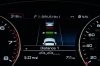 2014 Audi A7 Sportback 3.0T Premium Gauges Picture