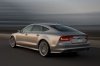 2014 Audi S7 Sportback 4.0T Prestige Picture