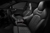 2014 Audi S7 Sportback 4.0T Prestige Front Seats Picture