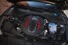 2014 Audi RS7 Sportback 4.0T Prestige 4.0-liter turbocharged V8 Engine Picture