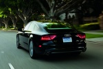 Picture of 2014 Audi A7 Sportback 3.0T Premium in Brilliant Black