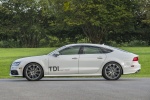 Picture of 2014 Audi A7 Sportback TDI Premium in Ibis White