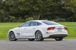Picture of 2014 Audi A7 Sportback TDI Premium in Ibis White