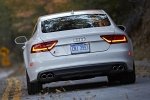 Picture of 2014 Audi S7 Sportback 4.0T Prestige in Ibis White