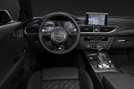 Picture of 2014 Audi S7 Sportback 4.0T Prestige Cockpit