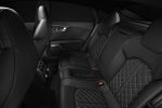 Picture of 2014 Audi S7 Sportback 4.0T Prestige Rear Seats