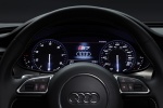 Picture of 2014 Audi S7 Sportback 4.0T Prestige Gauges