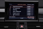 Picture of 2014 Audi S7 Sportback 4.0T Prestige Dashboard Screen