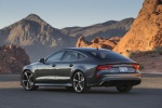 Picture of 2014 Audi RS7 Sportback 4.0T Prestige in Daytona Gray Pearl Effect