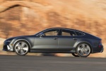 Picture of 2014 Audi RS7 Sportback 4.0T Prestige in Daytona Gray Pearl Effect