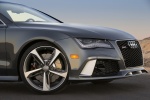 Picture of 2014 Audi RS7 Sportback 4.0T Prestige Rim