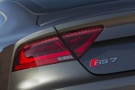 Picture of 2014 Audi RS7 Sportback 4.0T Prestige Tail Light