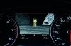 2015 Audi A7 Sportback 3.0T Premium Gauges Picture