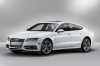 2015 Audi S7 Sportback 4.0T Prestige Picture