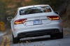 2015 Audi S7 Sportback 4.0T Prestige Picture