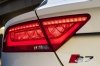 2015 Audi S7 Sportback 4.0T Prestige Tail Light Picture
