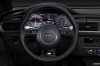 2015 Audi S7 Sportback 4.0T Prestige Cockpit Picture